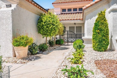Beautiful 3 bed, 2 bath Matara model in Sun City Summerlin the on Highland Falls Golf Club in Nevada - for sale on GolfHomes.com, golf home, golf lot