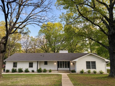 Welcome to your dream home nestled along the fairways! This on West Plains Country Club in Missouri - for sale on GolfHomes.com, golf home, golf lot