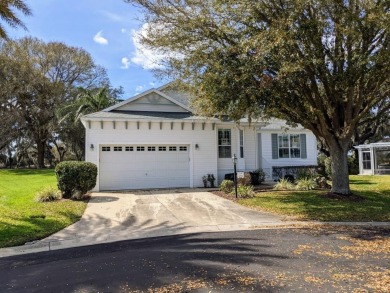 Outstanding location in beautiful, tree-lined Winnifred Village on Palmer Legends Country Club  in Florida - for sale on GolfHomes.com, golf home, golf lot