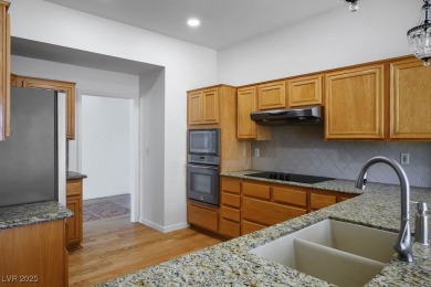 Beautiful 3 bed, 2 bath Matara model in Sun City Summerlin the on Highland Falls Golf Club in Nevada - for sale on GolfHomes.com, golf home, golf lot