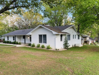 Welcome to your dream home nestled along the fairways! This on West Plains Country Club in Missouri - for sale on GolfHomes.com, golf home, golf lot