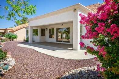 Beautiful 3 bed, 2 bath Matara model in Sun City Summerlin the on Highland Falls Golf Club in Nevada - for sale on GolfHomes.com, golf home, golf lot