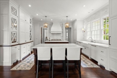 Timeless Georgian Elegance on the 8th Fairway of Polo Golf & on Polo Golf and Country Club in Georgia - for sale on GolfHomes.com, golf home, golf lot