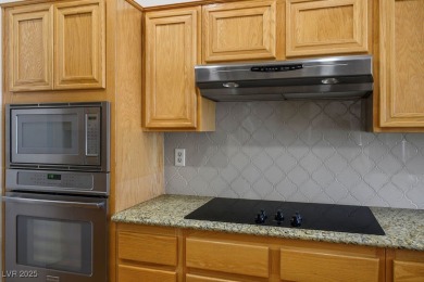 Beautiful 3 bed, 2 bath Matara model in Sun City Summerlin the on Highland Falls Golf Club in Nevada - for sale on GolfHomes.com, golf home, golf lot