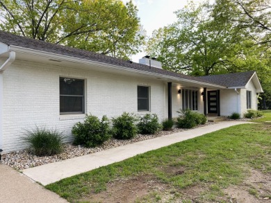 Welcome to your dream home nestled along the fairways! This on West Plains Country Club in Missouri - for sale on GolfHomes.com, golf home, golf lot
