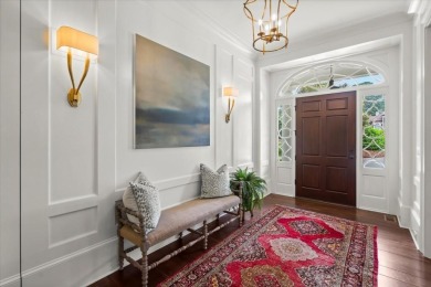 Timeless Georgian Elegance on the 8th Fairway of Polo Golf & on Polo Golf and Country Club in Georgia - for sale on GolfHomes.com, golf home, golf lot
