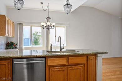 Beautiful 3 bed, 2 bath Matara model in Sun City Summerlin the on Highland Falls Golf Club in Nevada - for sale on GolfHomes.com, golf home, golf lot
