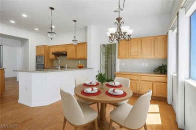 Beautiful 3 bed, 2 bath Matara model in Sun City Summerlin the on Highland Falls Golf Club in Nevada - for sale on GolfHomes.com, golf home, golf lot