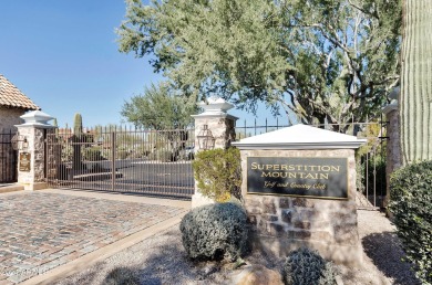 LOCATION, LOCATION, LOCATION!
FABULOUS GOLF COURSE HOMESITE on Superstition Mountain Club - Lost Gold in Arizona - for sale on GolfHomes.com, golf home, golf lot