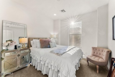 Welcome to this 2020 luxury townhome in desirable North on Pinnacle Peak Country Club in Arizona - for sale on GolfHomes.com, golf home, golf lot