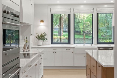 This striking beauty is a perfect example of combining luxury on The Golf Club at Black Rock in Idaho - for sale on GolfHomes.com, golf home, golf lot