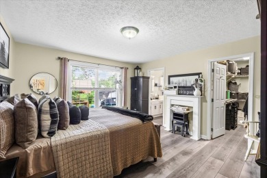Wake up every day to the beauty of lakefront living in a on Lake Tansi Village Country Club in Tennessee - for sale on GolfHomes.com, golf home, golf lot