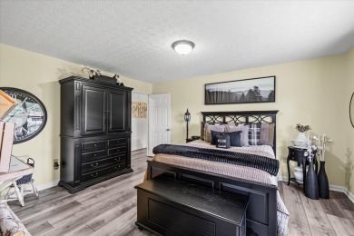 Wake up every day to the beauty of lakefront living in a on Lake Tansi Village Country Club in Tennessee - for sale on GolfHomes.com, golf home, golf lot
