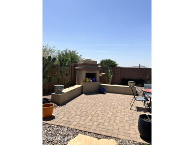 Charming Anthem Country Club Retreat - Perfect for Desert Living on Anthem Golf and Country Club  in Arizona - for sale on GolfHomes.com, golf home, golf lot