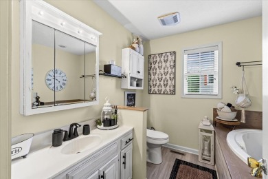 Wake up every day to the beauty of lakefront living in a on Lake Tansi Village Country Club in Tennessee - for sale on GolfHomes.com, golf home, golf lot