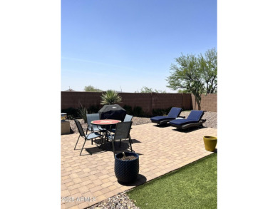 Charming Anthem Country Club Retreat - Perfect for Desert Living on Anthem Golf and Country Club  in Arizona - for sale on GolfHomes.com, golf home, golf lot