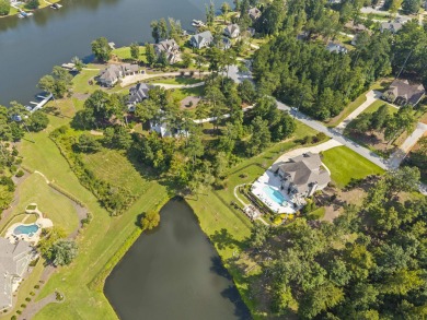 RARE OPPORTUNITY to own a lake access lot with a DEEDED boat on Harbor Club Golf and Country Club in Georgia - for sale on GolfHomes.com, golf home, golf lot