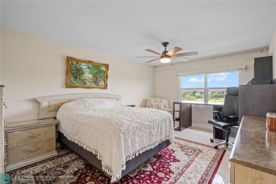 Looking for a calm and serenity view ,come see this very clean on Flamingo Lakes Country Club in Florida - for sale on GolfHomes.com, golf home, golf lot