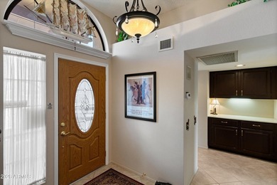 Welcome to a beautifully cared-for Coronado model that blends on Deer Valley Golf Course in Arizona - for sale on GolfHomes.com, golf home, golf lot