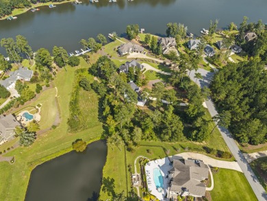 RARE OPPORTUNITY to own a lake access lot with a DEEDED boat on Harbor Club Golf and Country Club in Georgia - for sale on GolfHomes.com, golf home, golf lot