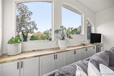 Dreaming of a beautiful, energy-efficient Courtyard Pool Home? on Skyview At Terra Vista Golf and Country Club in Florida - for sale on GolfHomes.com, golf home, golf lot