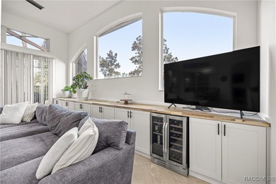 Dreaming of a beautiful, energy-efficient Courtyard Pool Home? on Skyview At Terra Vista Golf and Country Club in Florida - for sale on GolfHomes.com, golf home, golf lot