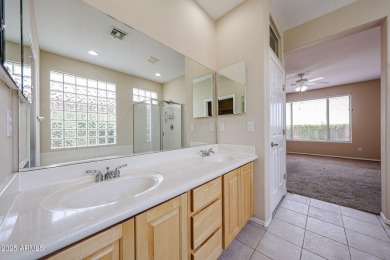 Charming Anthem Country Club Retreat - Perfect for Desert Living on Anthem Golf and Country Club  in Arizona - for sale on GolfHomes.com, golf home, golf lot