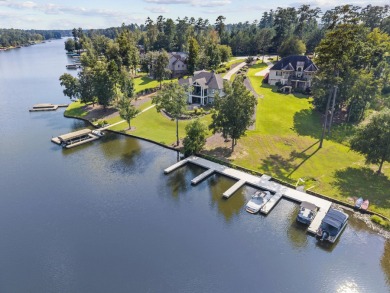RARE OPPORTUNITY to own a lake access lot with a DEEDED boat on Harbor Club Golf and Country Club in Georgia - for sale on GolfHomes.com, golf home, golf lot