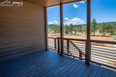 New construction IBC Modular Built home with Leasehold Title on Shining Mountain Golf Club in Colorado - for sale on GolfHomes.com, golf home, golf lot