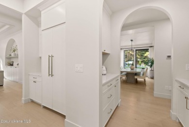 This striking beauty is a perfect example of combining luxury on The Golf Club at Black Rock in Idaho - for sale on GolfHomes.com, golf home, golf lot