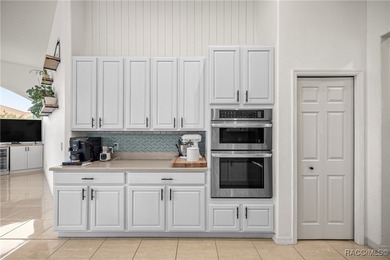 Dreaming of a beautiful, energy-efficient Courtyard Pool Home? on Skyview At Terra Vista Golf and Country Club in Florida - for sale on GolfHomes.com, golf home, golf lot