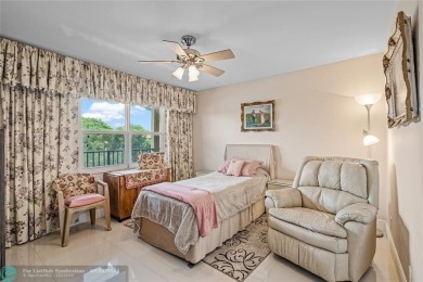 Looking for a calm and serenity view ,come see this very clean on Flamingo Lakes Country Club in Florida - for sale on GolfHomes.com, golf home, golf lot