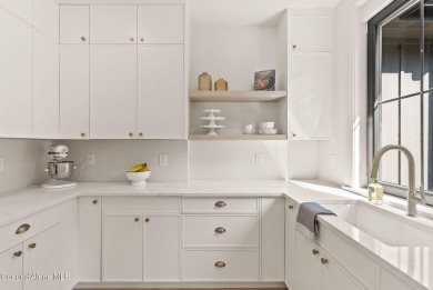 This striking beauty is a perfect example of combining luxury on The Golf Club at Black Rock in Idaho - for sale on GolfHomes.com, golf home, golf lot