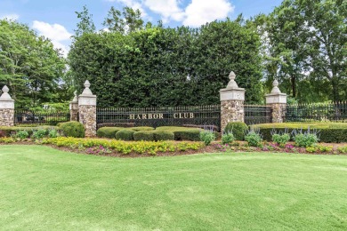 RARE OPPORTUNITY to own a lake access lot with a DEEDED boat on Harbor Club Golf and Country Club in Georgia - for sale on GolfHomes.com, golf home, golf lot