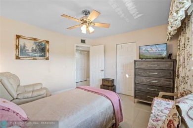 Looking for a calm and serenity view ,come see this very clean on Flamingo Lakes Country Club in Florida - for sale on GolfHomes.com, golf home, golf lot