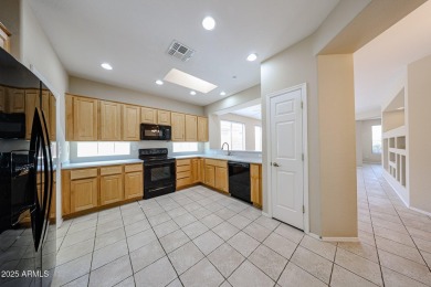 Charming Anthem Country Club Retreat - Perfect for Desert Living on Anthem Golf and Country Club  in Arizona - for sale on GolfHomes.com, golf home, golf lot