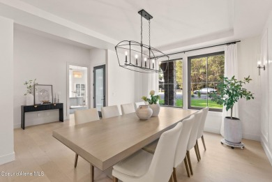 This striking beauty is a perfect example of combining luxury on The Golf Club at Black Rock in Idaho - for sale on GolfHomes.com, golf home, golf lot