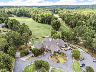 RARE OPPORTUNITY to own a lake access lot with a DEEDED boat on Harbor Club Golf and Country Club in Georgia - for sale on GolfHomes.com, golf home, golf lot