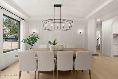 This striking beauty is a perfect example of combining luxury on The Golf Club at Black Rock in Idaho - for sale on GolfHomes.com, golf home, golf lot