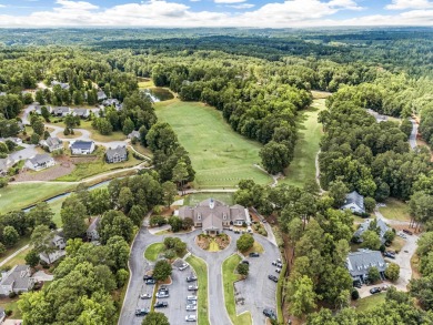 RARE OPPORTUNITY to own a lake access lot with a DEEDED boat on Harbor Club Golf and Country Club in Georgia - for sale on GolfHomes.com, golf home, golf lot