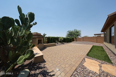 Charming Anthem Country Club Retreat - Perfect for Desert Living on Anthem Golf and Country Club  in Arizona - for sale on GolfHomes.com, golf home, golf lot