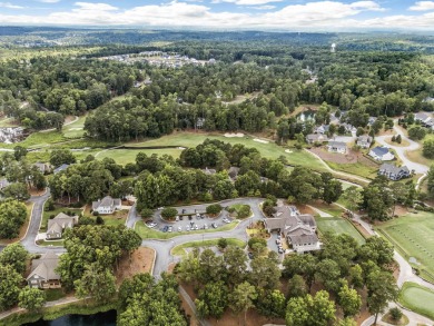 RARE OPPORTUNITY to own a lake access lot with a DEEDED boat on Harbor Club Golf and Country Club in Georgia - for sale on GolfHomes.com, golf home, golf lot
