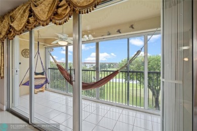 Looking for a calm and serenity view ,come see this very clean on Flamingo Lakes Country Club in Florida - for sale on GolfHomes.com, golf home, golf lot