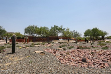 Charming Anthem Country Club Retreat - Perfect for Desert Living on Anthem Golf and Country Club  in Arizona - for sale on GolfHomes.com, golf home, golf lot