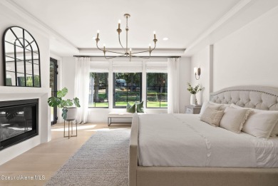 This striking beauty is a perfect example of combining luxury on The Golf Club at Black Rock in Idaho - for sale on GolfHomes.com, golf home, golf lot