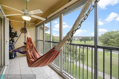 Looking for a calm and serenity view ,come see this very clean on Flamingo Lakes Country Club in Florida - for sale on GolfHomes.com, golf home, golf lot