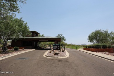 Charming Anthem Country Club Retreat - Perfect for Desert Living on Anthem Golf and Country Club  in Arizona - for sale on GolfHomes.com, golf home, golf lot