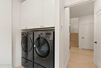 This striking beauty is a perfect example of combining luxury on The Golf Club at Black Rock in Idaho - for sale on GolfHomes.com, golf home, golf lot