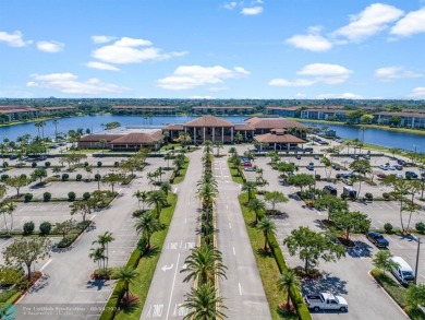 Looking for a calm and serenity view ,come see this very clean on Flamingo Lakes Country Club in Florida - for sale on GolfHomes.com, golf home, golf lot