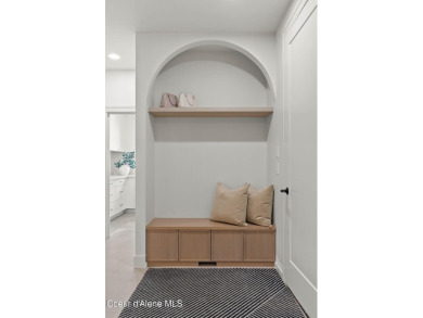 This striking beauty is a perfect example of combining luxury on The Golf Club at Black Rock in Idaho - for sale on GolfHomes.com, golf home, golf lot